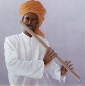 Joueur de flûte